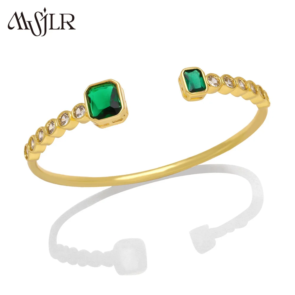 MVB-034 2023 Personality zircon bracelet beautiful sale temperament simple luxury asymmetric bracelet fashion sale
MVB-034 2023 Personality zircon bracelet beautiful sale temperament simple luxury asymmetric bracelet fashion sale