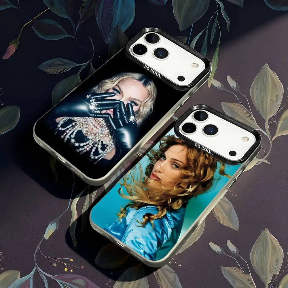 M-Madonna True Blue Phone Case For iPhone 17,16,15,14,13,12,X,8,Pro,Max,Plus,E,SE4,Air,Mini IMD Matte Black
M-Madonna True Blue Phone Case For iPhone 17,16,15,14,13,12,X,8,Pro,Max,Plus,E,SE4,Air,Mini IMD Matte Black