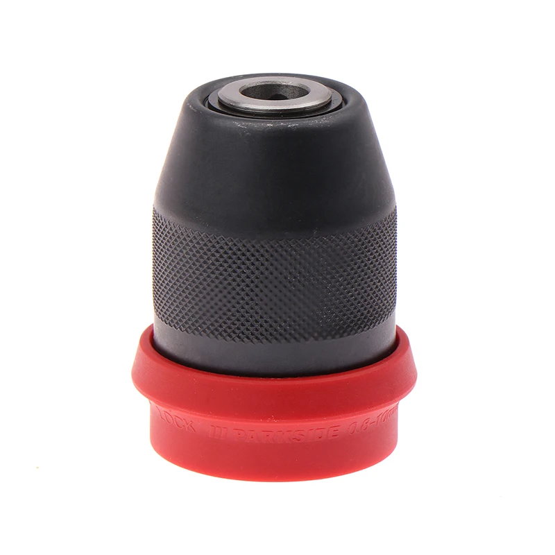 1PC Quick Connect Drill Chuck For Keyless Drill Chuck Or Hand Electric Drill Adapter Quick Change Converter Power Tool.
1PC Quick Connect Drill Chuck For Keyless Drill Chuck Or Hand Electric Drill Adapter Quick Change Converter Power Tool.