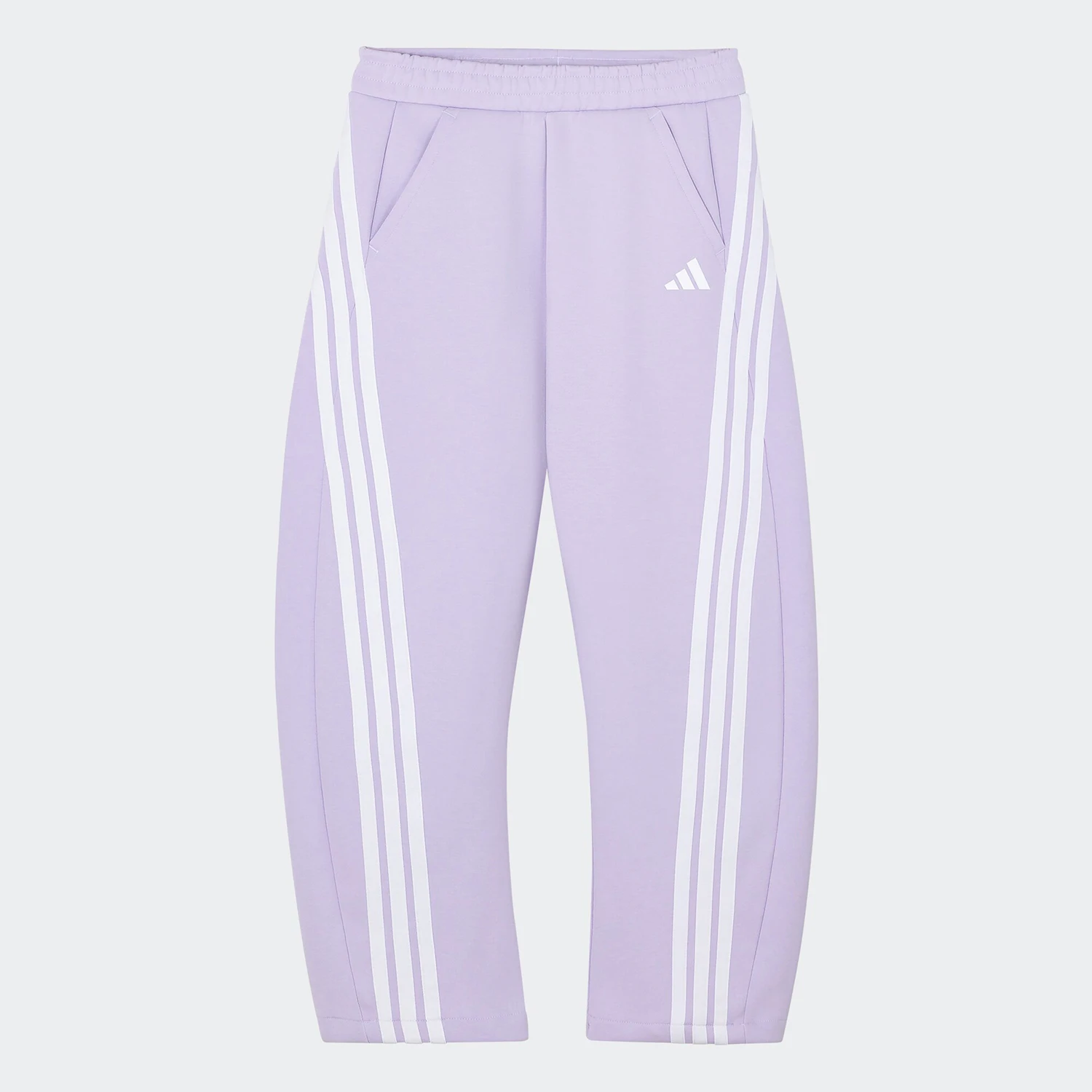 Adidas Official Genuine New Kids' Knit Loose Wide-Leg Sports Pants KC1563
Adidas Official Genuine New Kids' Knit Loose Wide-Leg Sports Pants KC1563