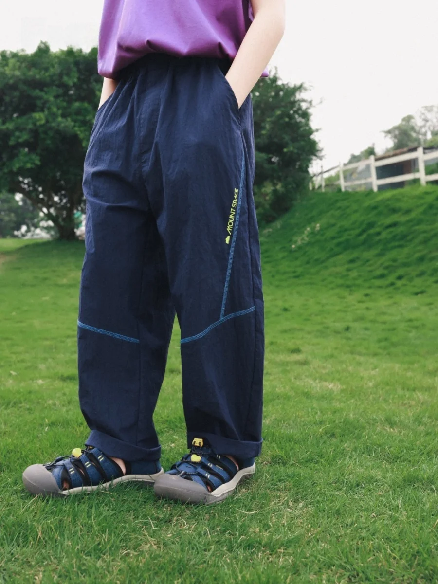 Lightweight Quick-Dry Cotton Sports Long Pants for Boys Anti-Mosquito Outdoor Loose Fit Summer Breathable Comfortable Kids
Lightweight Quick-Dry Cotton Sports Long Pants for Boys Anti-Mosquito Outdoor Loose Fit Summer Breathable Comfortable Kids