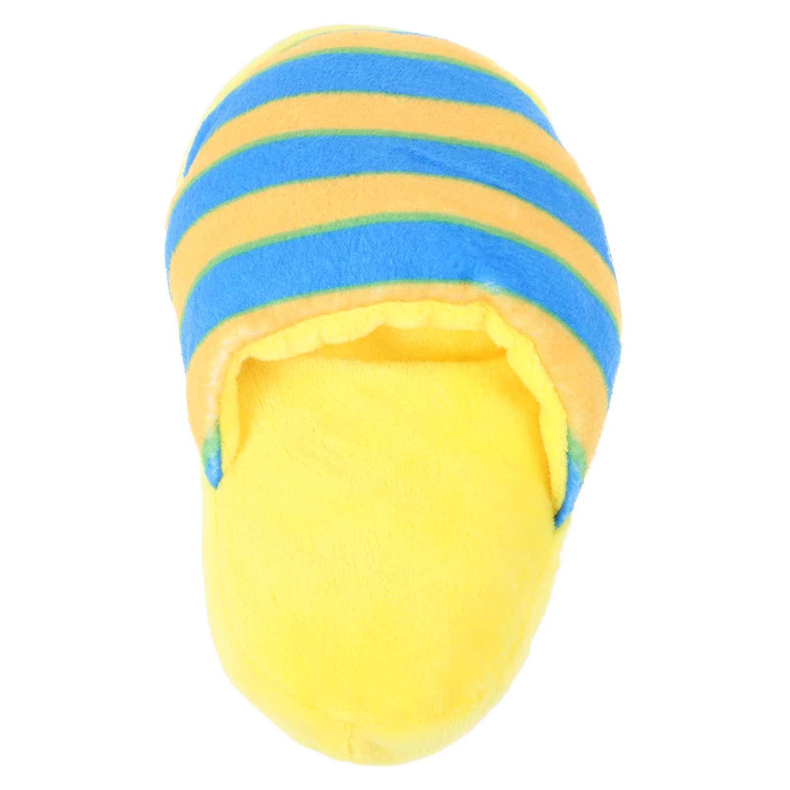 Pet Slippers Toy Wear-resistant Puppy Interesting Dog Plaything Chew Plush Bite-resistant Chewing
Pet Slippers Toy Wear-resistant Puppy Interesting Dog Plaything Chew Plush Bite-resistant Chewing