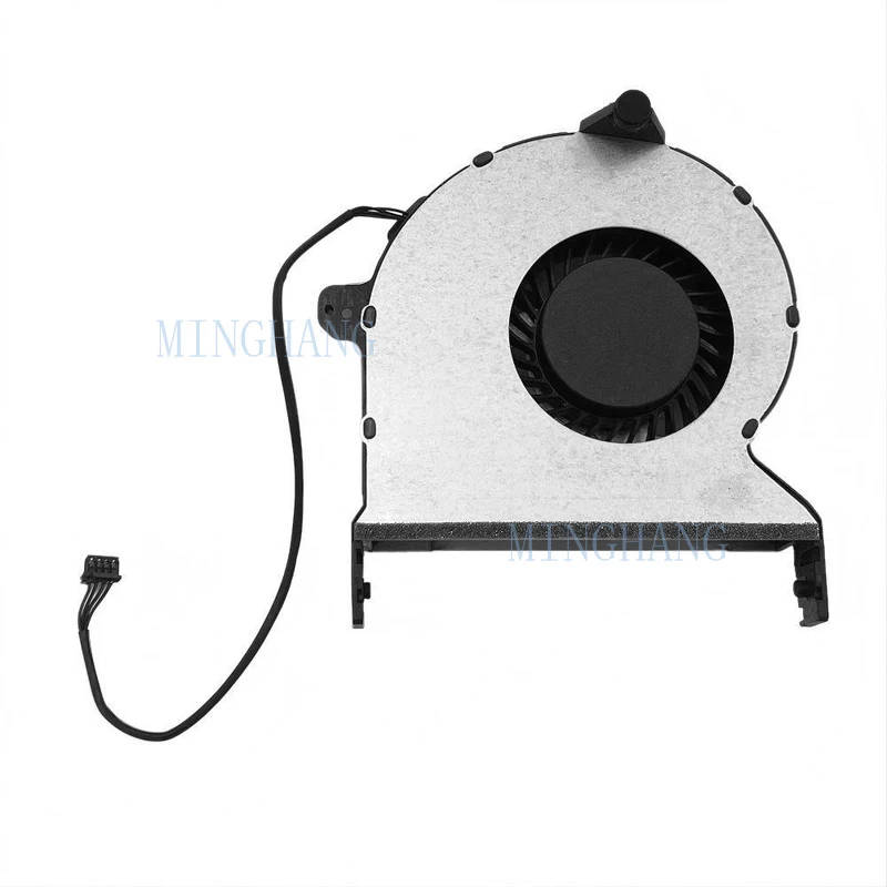 M M 12V 4Pin GPU Cooling Fan For HP Z2 MINI G5 L97191-001
M M 12V 4Pin GPU Cooling Fan For HP Z2 MINI G5 L97191-001
