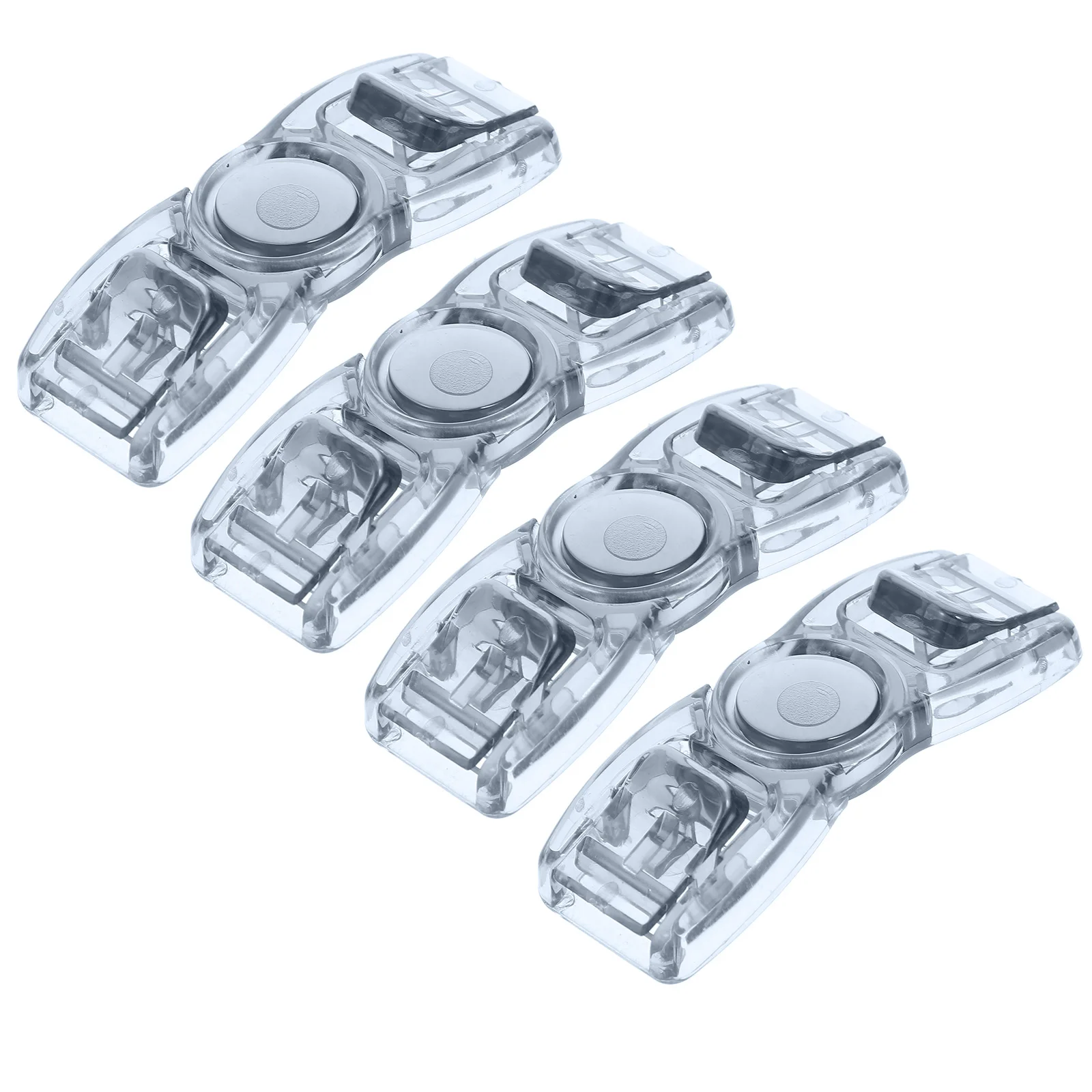 Ordinary Swimming Goggles Buckle Child Glasses Holder Strap Plastic Clips Adjusters
Ordinary Swimming Goggles Buckle Child Glasses Holder Strap Plastic Clips Adjusters