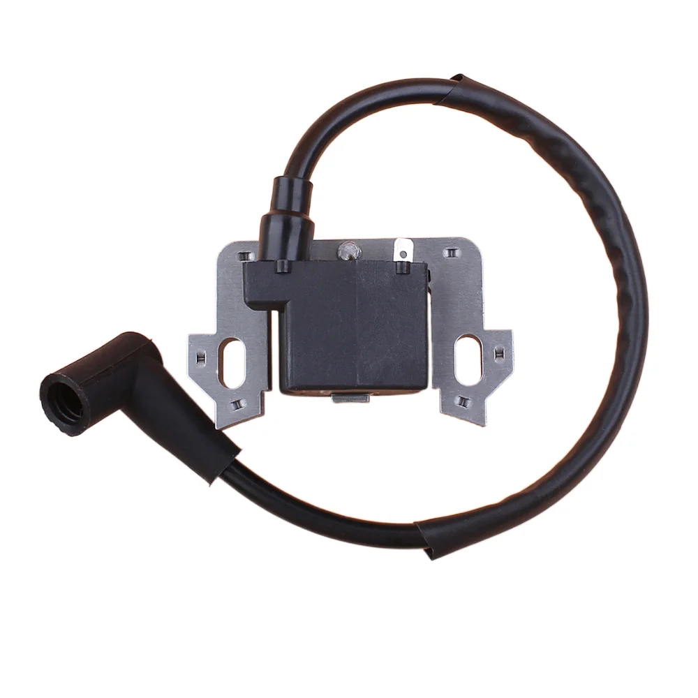 Модуль зажигания (катушка) для двигателей HONDA GCV160, GCV190, GSV160, GSV190, GCV135, запчасти для генераторов и триммеров
Модуль зажигания (катушка) для двигателей HONDA GCV160, GCV190, GSV160, GSV190, GCV135, запчасти для генераторов и триммеров