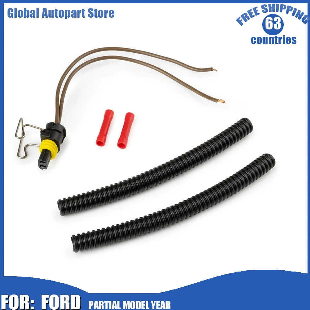 Para Auto Fuel Pressure Regulator With Electrical Connector 3C3Z9C968AA 3C349C968AB 9C698 For FORD E-350 450 F-250 350 Tools
Para Auto Fuel Pressure Regulator With Electrical Connector 3C3Z9C968AA 3C349C968AB 9C698 For FORD E-350 450 F-250 350 Tools