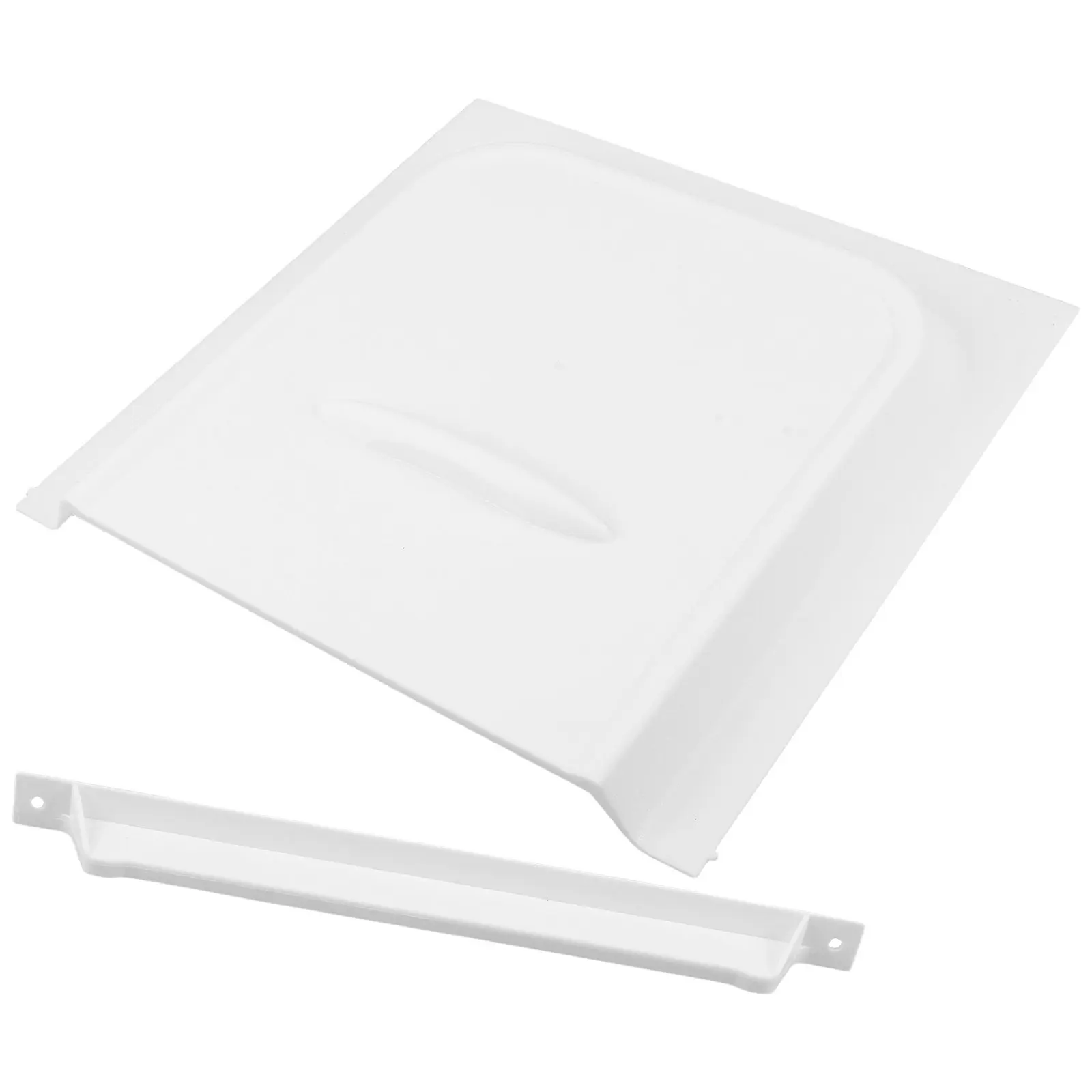 1Set Rv Door Lock Cover Protector Uv Resistant PP Panel Right Hand Screen Door Handle Latch Reinforcement Kit for Camper
1Set Rv Door Lock Cover Protector Uv Resistant PP Panel Right Hand Screen Door Handle Latch Reinforcement Kit for Camper