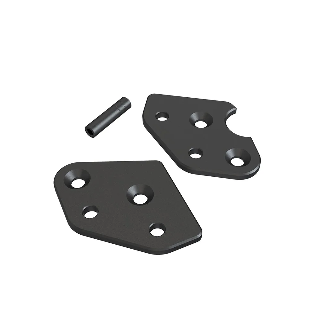 For Suzuki DL650 V-Strom 650 2004-2025 V-Strom 1000 DL1000 DL 1000 2002-2021 Lowering Plates Aftermarket Footpeg Lowering Plate
For Suzuki DL650 V-Strom 650 2004-2025 V-Strom 1000 DL1000 DL 1000 2002-2021 Lowering Plates Aftermarket Footpeg Lowering Plate