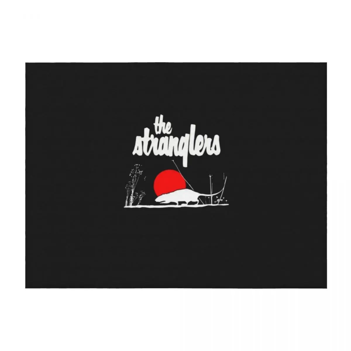 The Stiff Ruts Throw Blanket Picnic Kid'S Furry Stuffeds Blankets 
The Stiff Ruts Throw Blanket Picnic Kid'S Furry Stuffeds Blankets