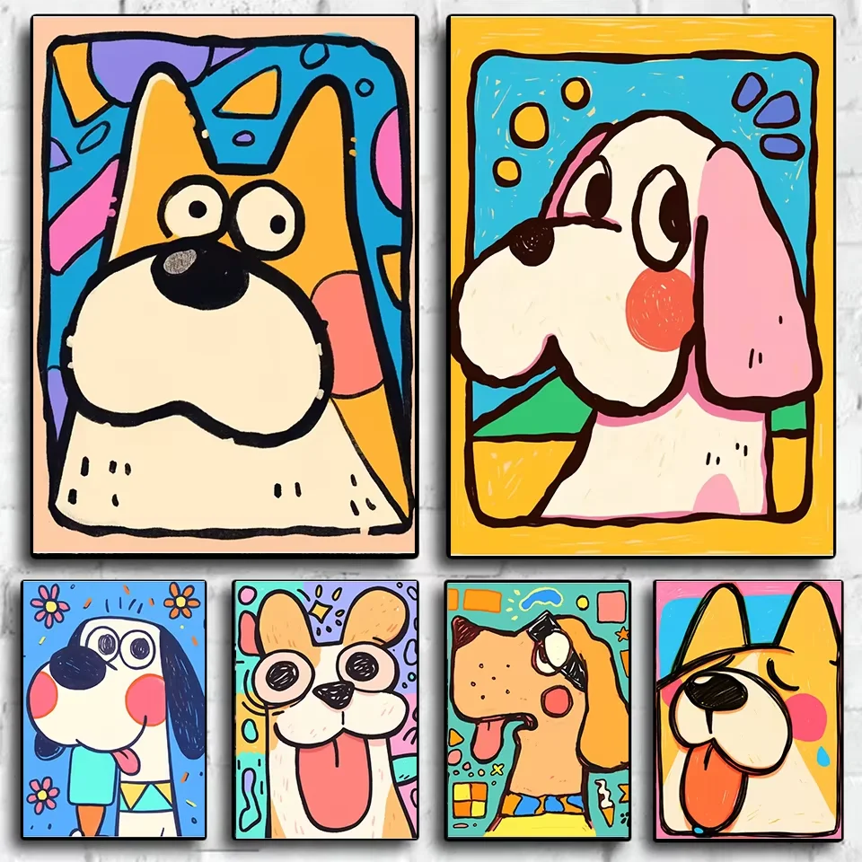 Jigsaw Puzzles for Adults - Funny Dog- Jigsaw Puzzle Home Decor Adults Puzzle Games Family Fun Puzzles Educational Toys
Jigsaw Puzzles for Adults - Funny Dog- Jigsaw Puzzle Home Decor Adults Puzzle Games Family Fun Puzzles Educational Toys