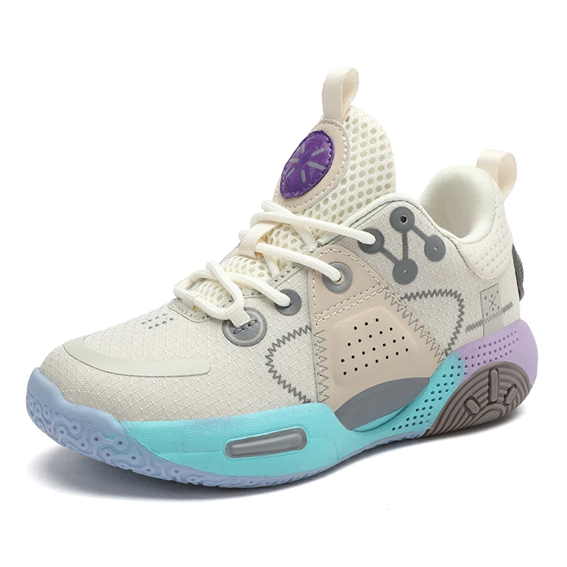 Children's Sneakers for Boys and Girls Running Tennis Shoes Soft Sole Mesh Breathable Kid's Athletic Sport Shoes size 31-40
Children's Sneakers for Boys and Girls Running Tennis Shoes Soft Sole Mesh Breathable Kid's Athletic Sport Shoes size 31-40