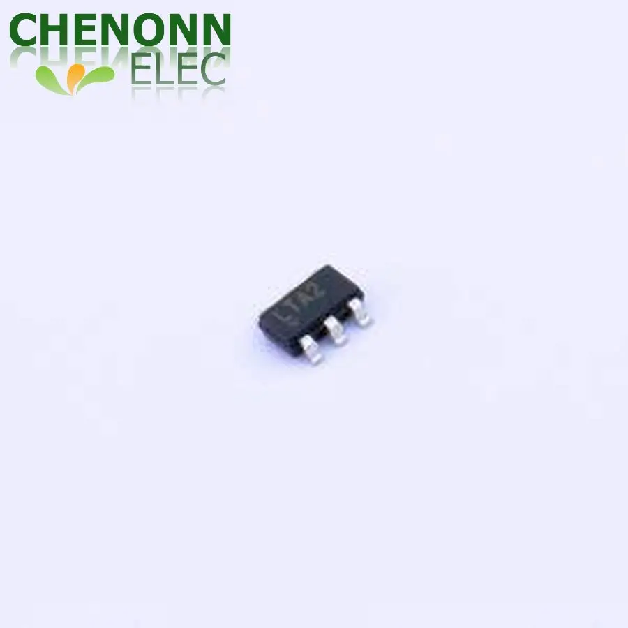 5PCS/LOT LTC4412IS6#TRMPBF (Power Management)
5PCS/LOT LTC4412IS6#TRMPBF (Power Management)