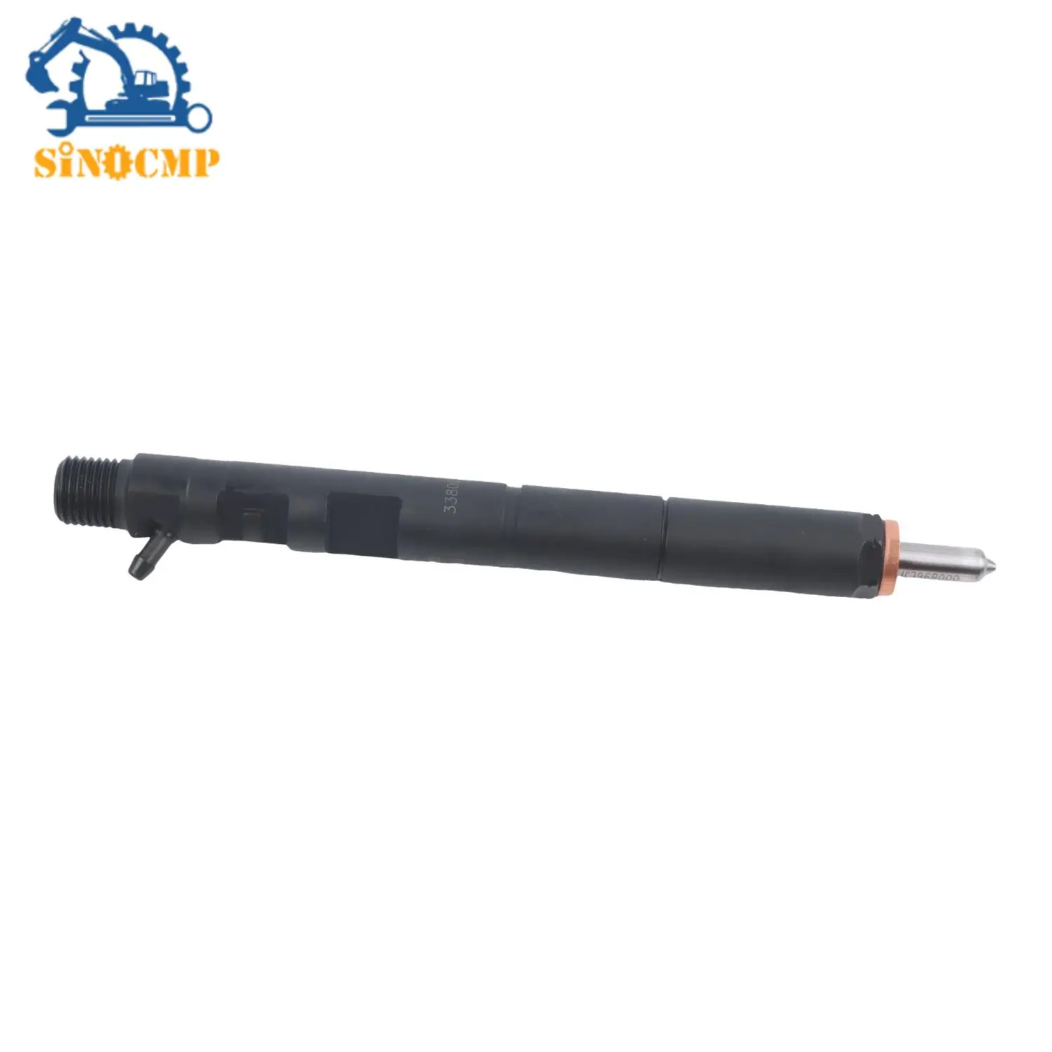 Common Rail Diesel Fuel Injector Assembly EJBR01901Z for Hyundai Terracan Kia 33800-4X500 EJBR02801D EJBR02301Z EJBR00901Z
Common Rail Diesel Fuel Injector Assembly EJBR01901Z for Hyundai Terracan Kia 33800-4X500 EJBR02801D EJBR02301Z EJBR00901Z