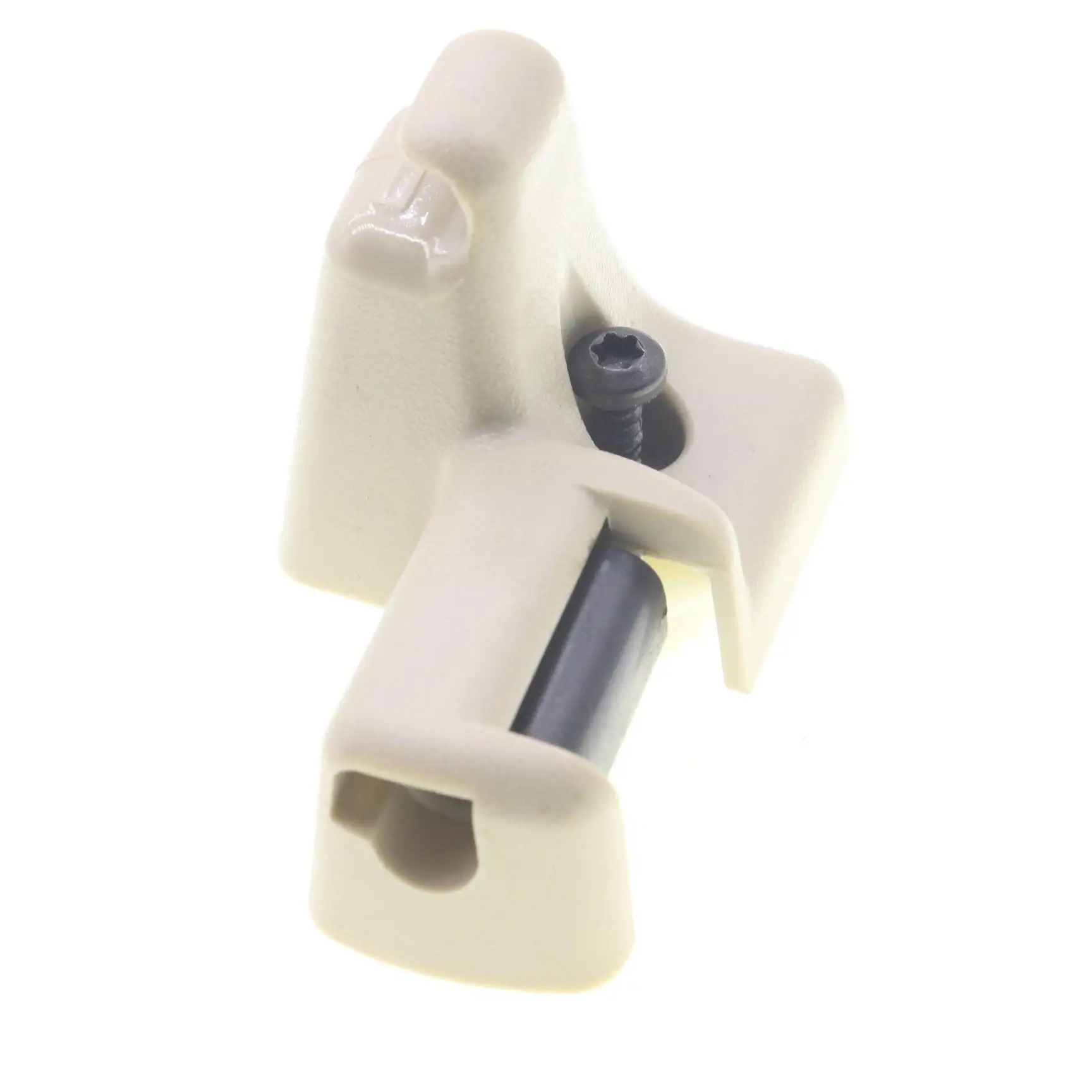 1 Pcs Front Right Roof Sun Visor Support Retainer For Range Rover L322 2003–2012 Interior Mounting Clip Fastener – EGP000040NUG
1 Pcs Front Right Roof Sun Visor Support Retainer For Range Rover L322 2003–2012 Interior Mounting Clip Fastener – EGP000040NUG