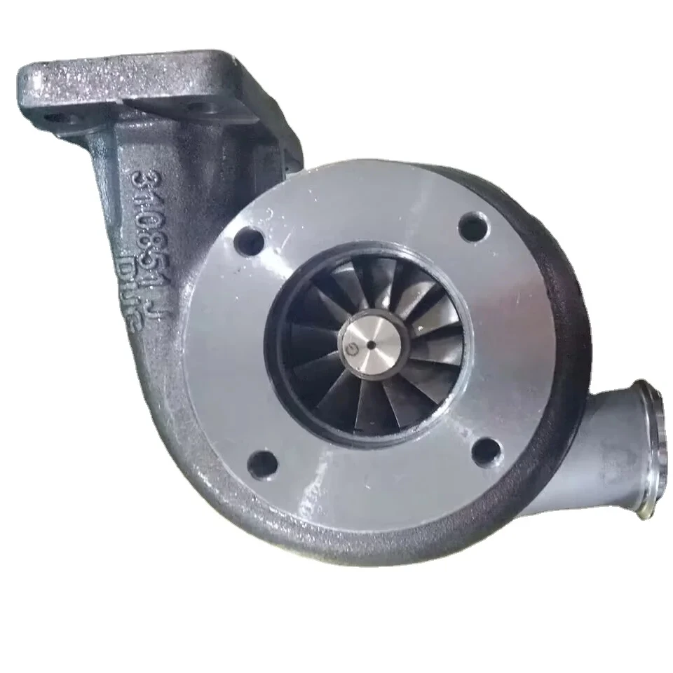 Auto Turbo Parts Turbocharger kit for Iveco Truck 4036531 4036532 4033094H Turbocharger Repair Kit
Auto Turbo Parts Turbocharger kit for Iveco Truck 4036531 4036532 4033094H Turbocharger Repair Kit