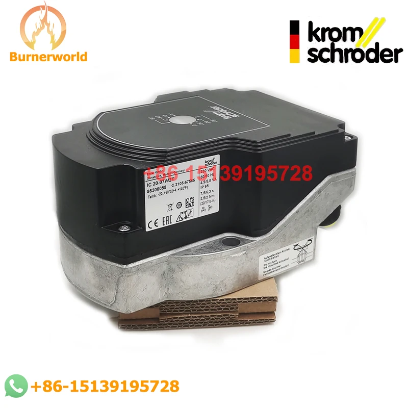 Серводвигатель Krom Schroder IC20-07W2T IC20-30W3E 15W3E IC20-60W3T IC20-30W3E IC40A2A Приводной двигатель IC20-30W3TR10
Серводвигатель Krom Schroder IC20-07W2T IC20-30W3E 15W3E IC20-60W3T IC20-30W3E IC40A2A Приводной двигатель IC20-30W3TR10