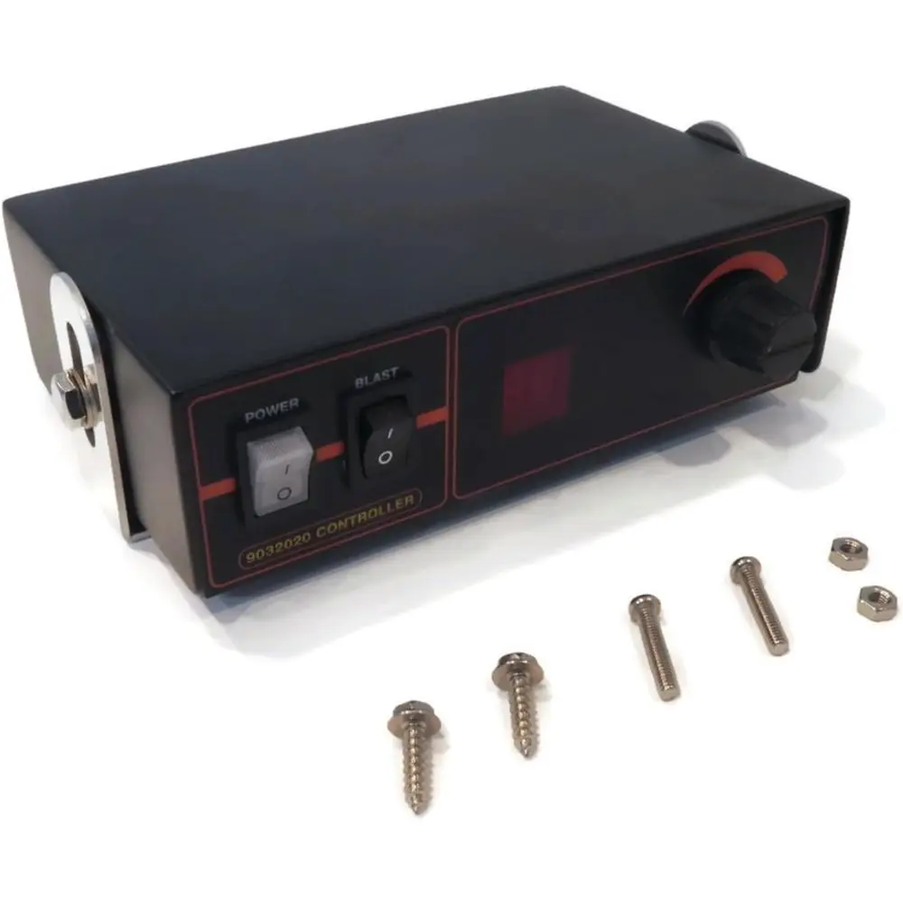 Spreader Controller Box - D6230 Salt Dispenser for Enhanced Ex Function
Spreader Controller Box - D6230 Salt Dispenser for Enhanced Ex Function