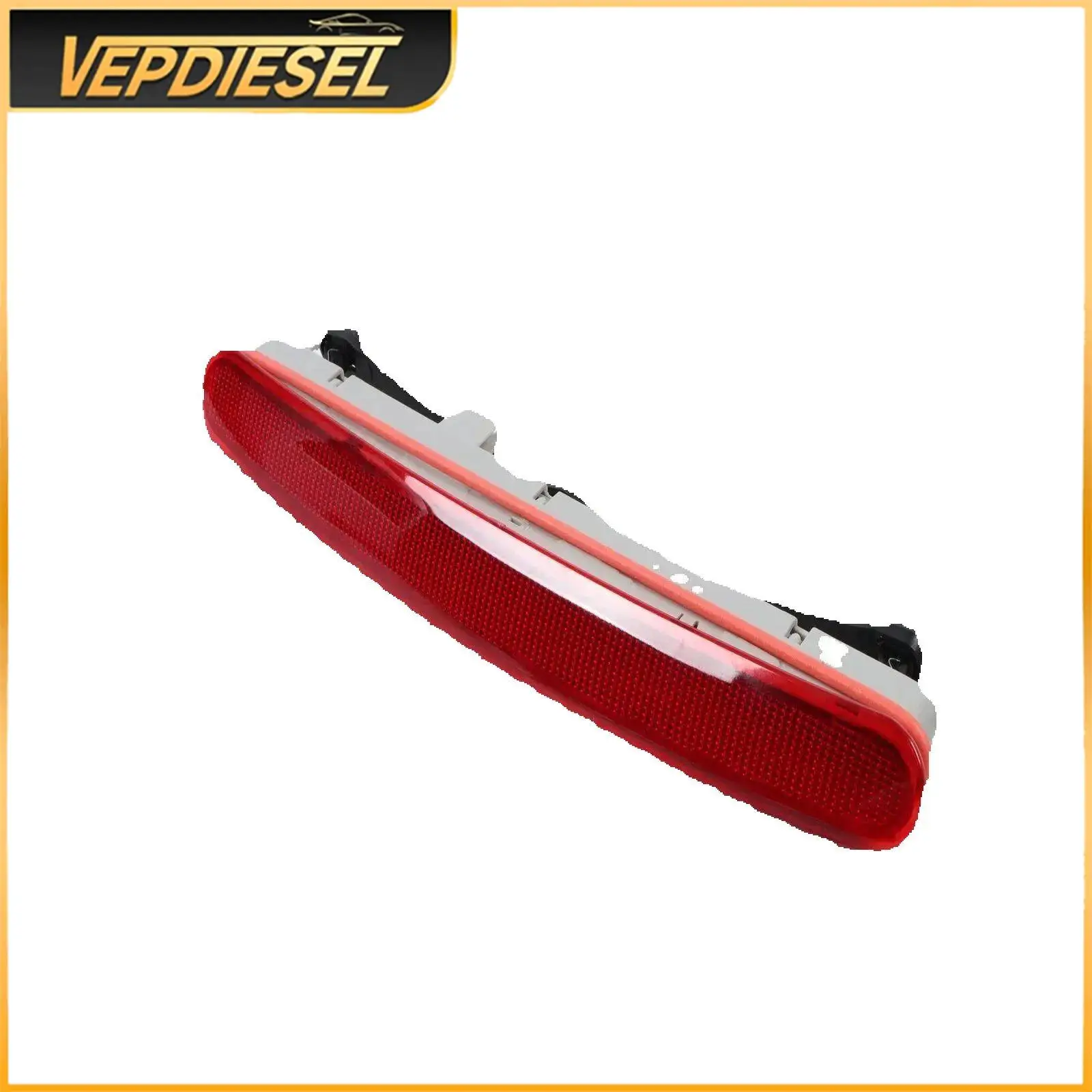 1C0945097E Third Brake Stop Lamp Light for Beetle 1998-2010 LED Rear Replacement 1C0 945 097 E
1C0945097E Third Brake Stop Lamp Light for Beetle 1998-2010 LED Rear Replacement 1C0 945 097 E