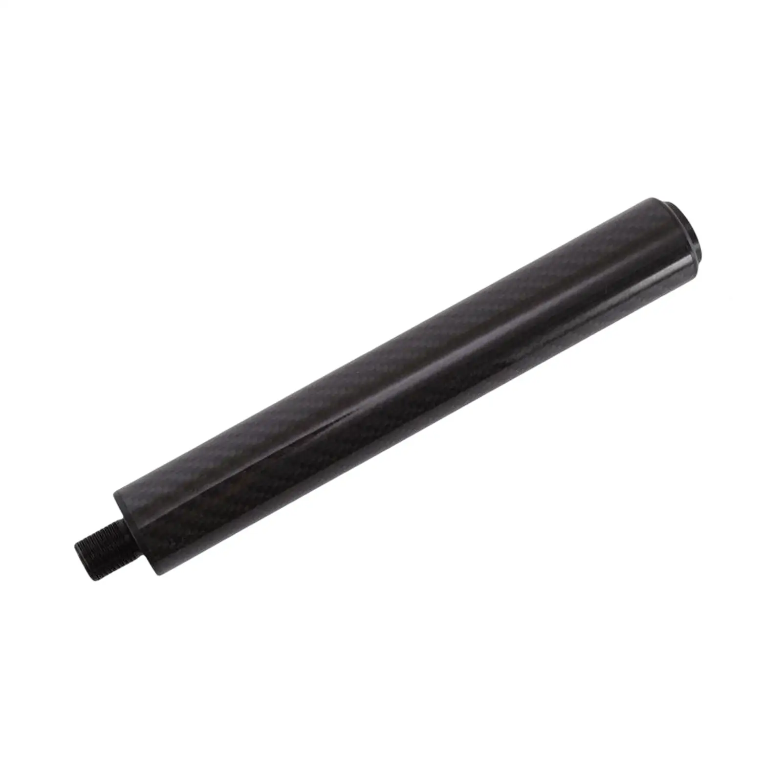 Ultralight Pool Cue Billiards Cue Extension Carbon Fiber for Billiards Accessories
Ultralight Pool Cue Billiards Cue Extension Carbon Fiber for Billiards Accessories