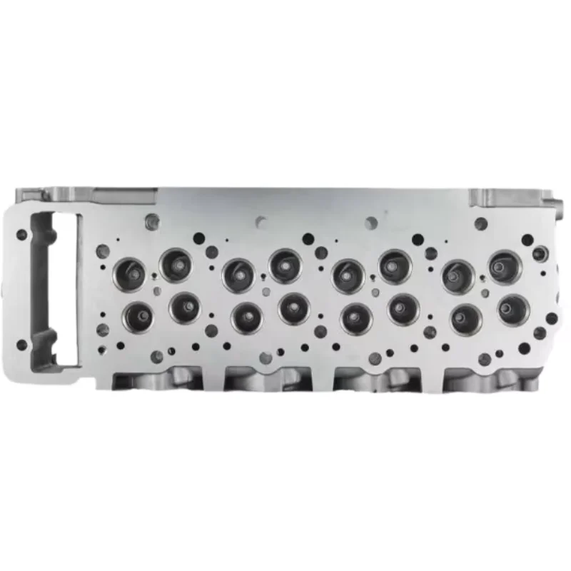 For Auto Parts 4M41 Dohc Cylinder Head New 1005B340/1005B341ME204200 For Mitsubishi Canter/Fuso/Montero
For Auto Parts 4M41 Dohc Cylinder Head New 1005B340/1005B341ME204200 For Mitsubishi Canter/Fuso/Montero