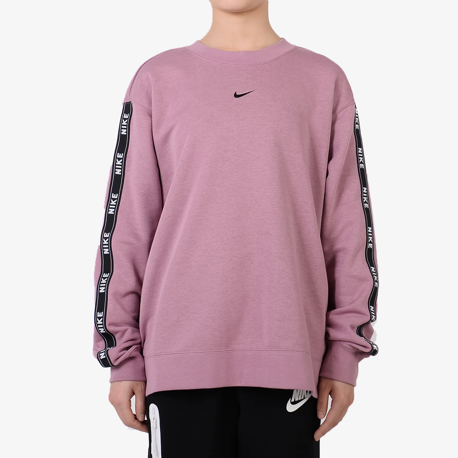 Nike Authentic Spring Women's Loose Round Neck Daily Casual Hoodie AR3055-515
Nike Authentic Spring Women's Loose Round Neck Daily Casual Hoodie AR3055-515
