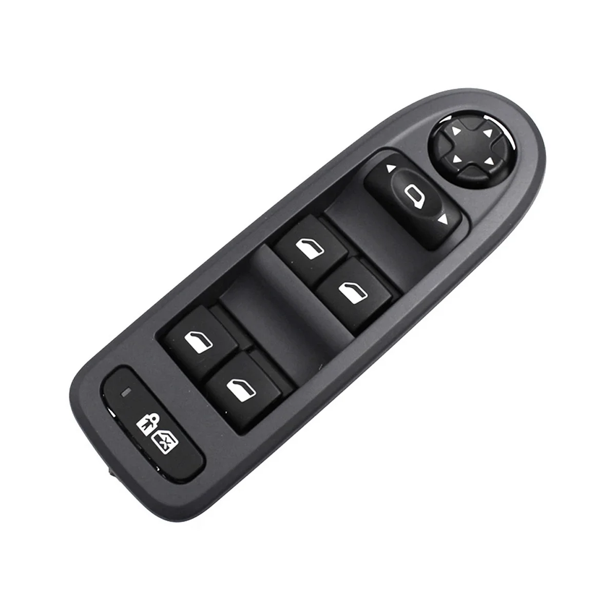 98054508ZD Electric Power Master Window Switch for Peugeot 308 508 Citroen C5 2007-2013 96644915XT 98053439 96644915
98054508ZD Electric Power Master Window Switch for Peugeot 308 508 Citroen C5 2007-2013 96644915XT 98053439 96644915