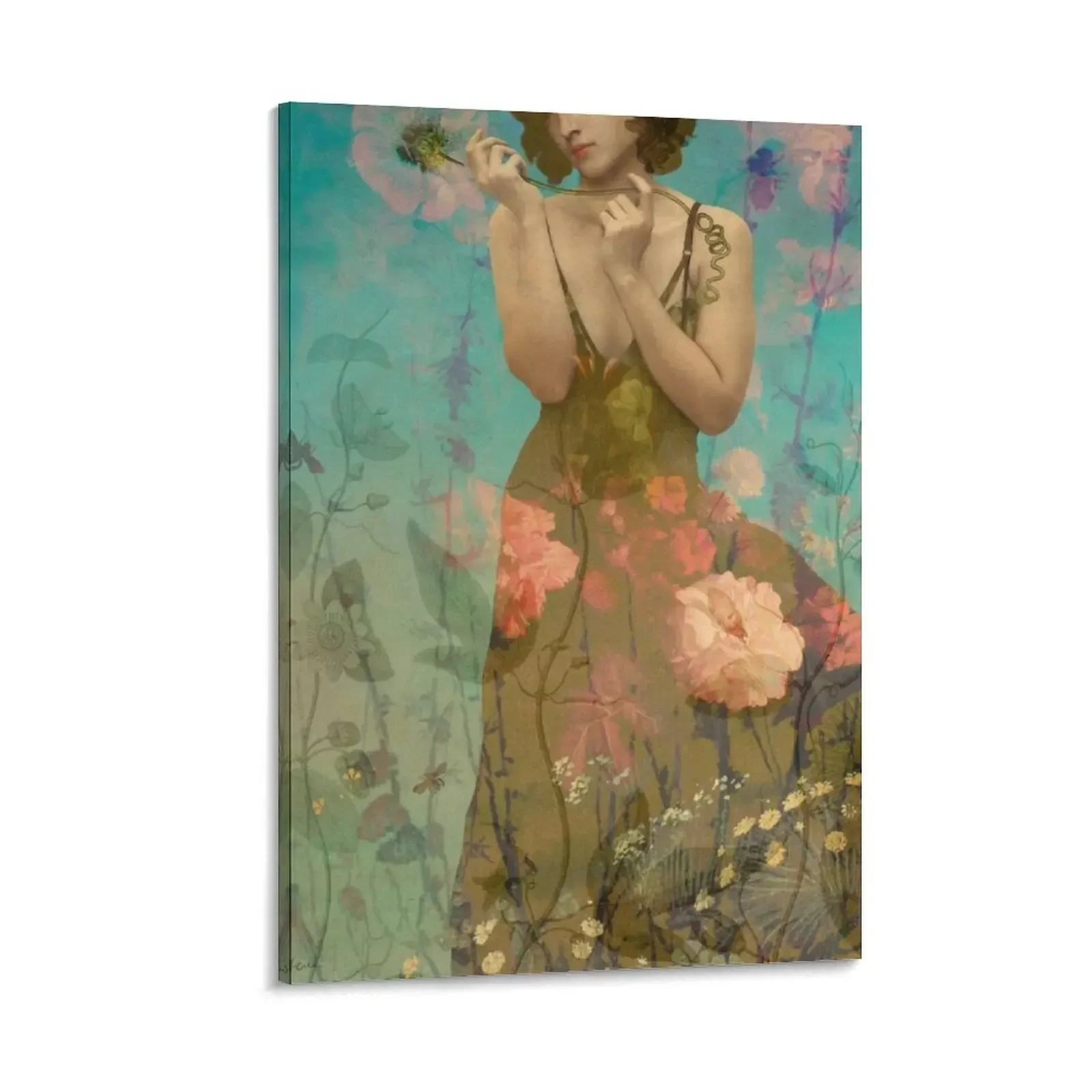 In the Meadow Canvas Painting home decoration accessories room decorations wall decor
In the Meadow Canvas Painting home decoration accessories room decorations wall decor