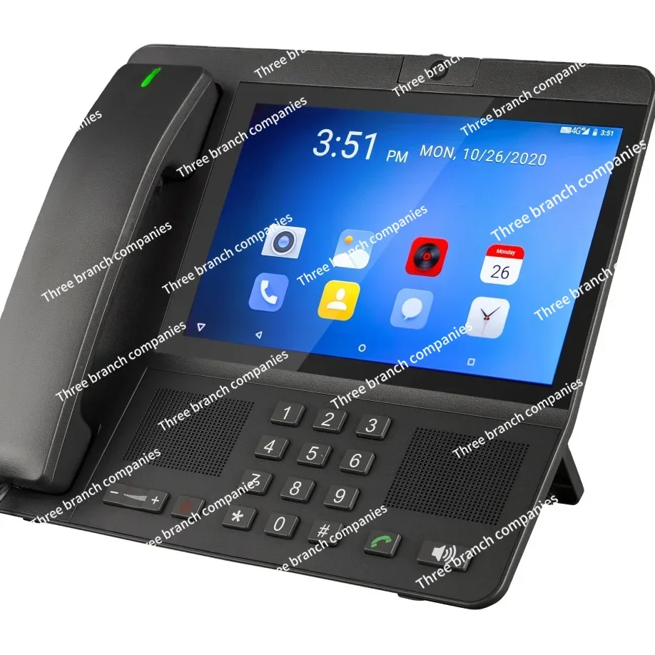 Новый CE — сертифицированный Smart Home HD Video 4G Android Desktop Fixed — беспроводной телефон со слотом для SIM-карты для дома и офиса
Новый CE — сертифицированный Smart Home HD Video 4G Android Desktop Fixed — беспроводной телефон со слотом для SIM-карты для дома и офиса