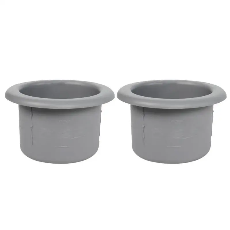 31BC Plastic Table Cup Holder Car Cup Holder Insert Cup Holders 72mm/77mm/79mm Drop-in Holders for Boats Sofas Caravans
31BC Plastic Table Cup Holder Car Cup Holder Insert Cup Holders 72mm/77mm/79mm Drop-in Holders for Boats Sofas Caravans