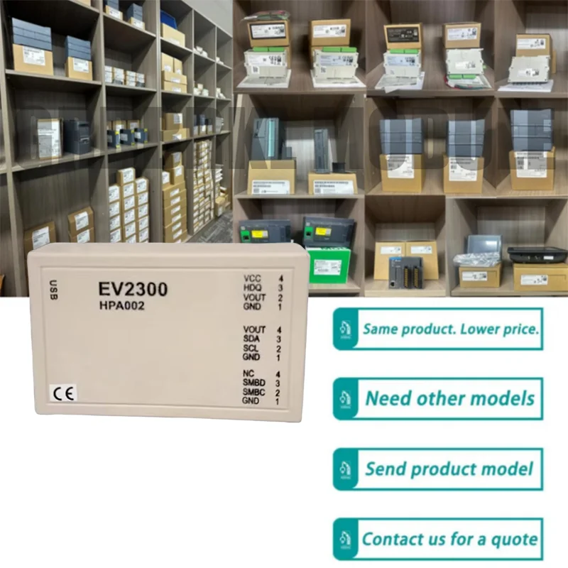 New Original EV2300 Software basierend Auf USB-Schnittstelle Detection Unlocking Tool
New Original EV2300 Software basierend Auf USB-Schnittstelle Detection Unlocking Tool