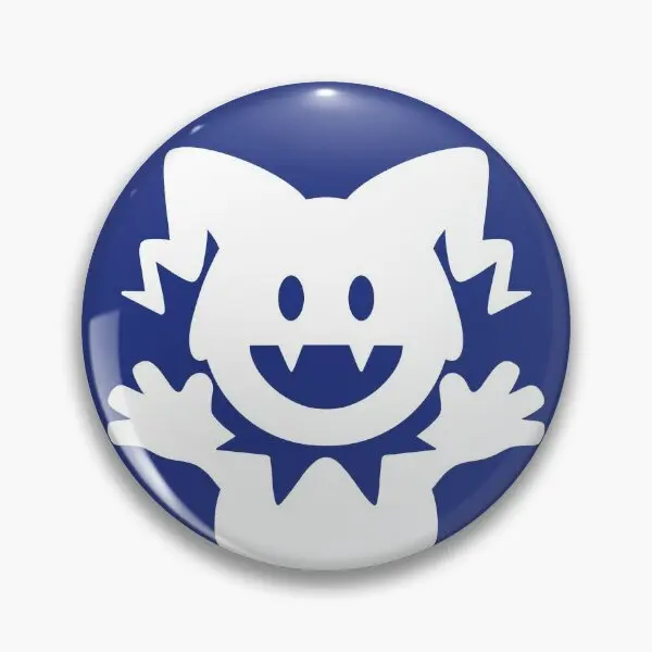 Jack Frostbucks Blue Soft Button Pin Brooch Clothes Hat Collar Jewelry Lapel Pin Gift Decor Badge Cute Fashion Cartoon Lover
Jack Frostbucks Blue Soft Button Pin Brooch Clothes Hat Collar Jewelry Lapel Pin Gift Decor Badge Cute Fashion Cartoon Lover