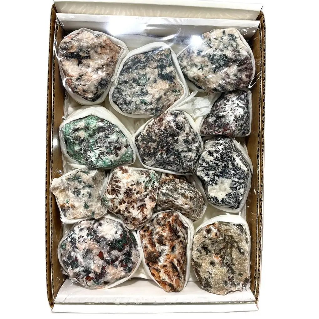 The Mineralized Porphyry Bodies Natural Rough Raw Copper Stone Ores Mineral Rocks Bulk Collections Box Gift Sets Vintage Decor
The Mineralized Porphyry Bodies Natural Rough Raw Copper Stone Ores Mineral Rocks Bulk Collections Box Gift Sets Vintage Decor