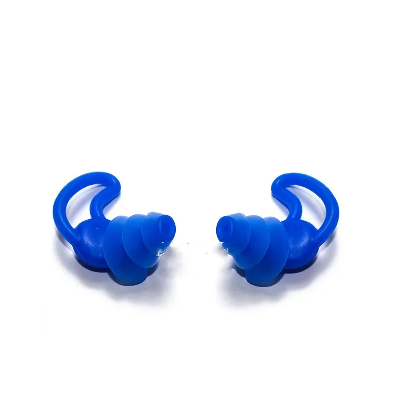 Silicone earplugs with ultra quiet and waterproof sound insulation swimming and sleeping earplugs mold CNC
Silicone earplugs with ultra quiet and waterproof sound insulation swimming and sleeping earplugs mold CNC