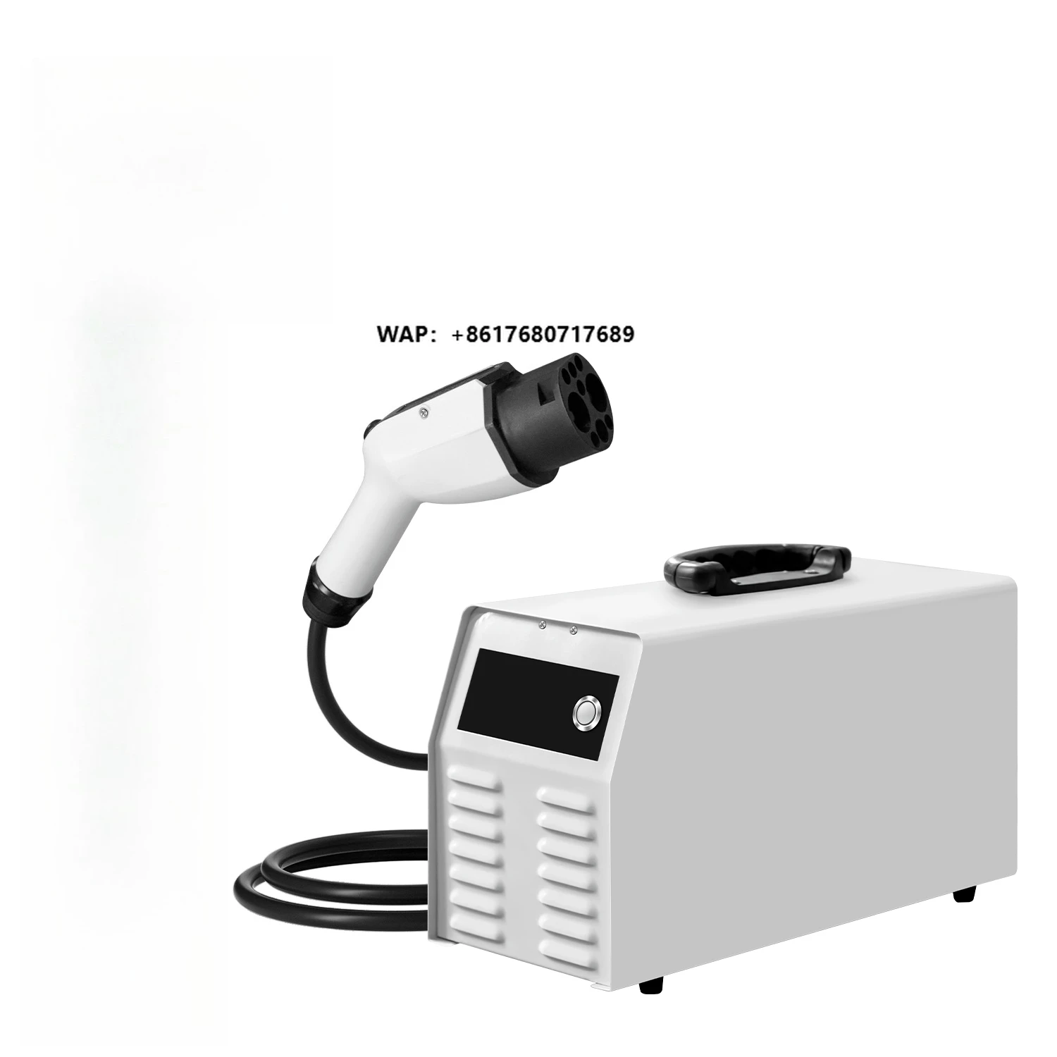 National Standard GB/T Portable EV Car Charging Station 7kw DC 32A DC Charger EV DC Charging Station
National Standard GB/T Portable EV Car Charging Station 7kw DC 32A DC Charger EV DC Charging Station