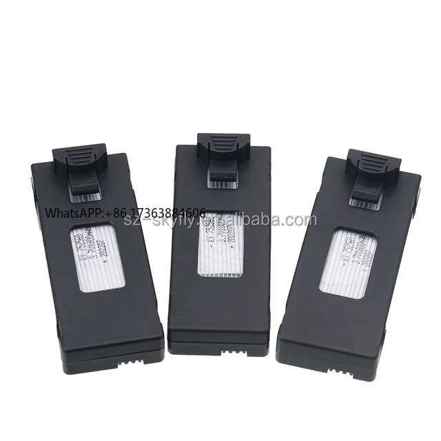 Air Shipping JHD Battery Accessory for E88 E88 PRO E99 PRO E525 PRO Mini Battery 4K Spare Part Battery
Air Shipping JHD Battery Accessory for E88 E88 PRO E99 PRO E525 PRO Mini Battery 4K Spare Part Battery