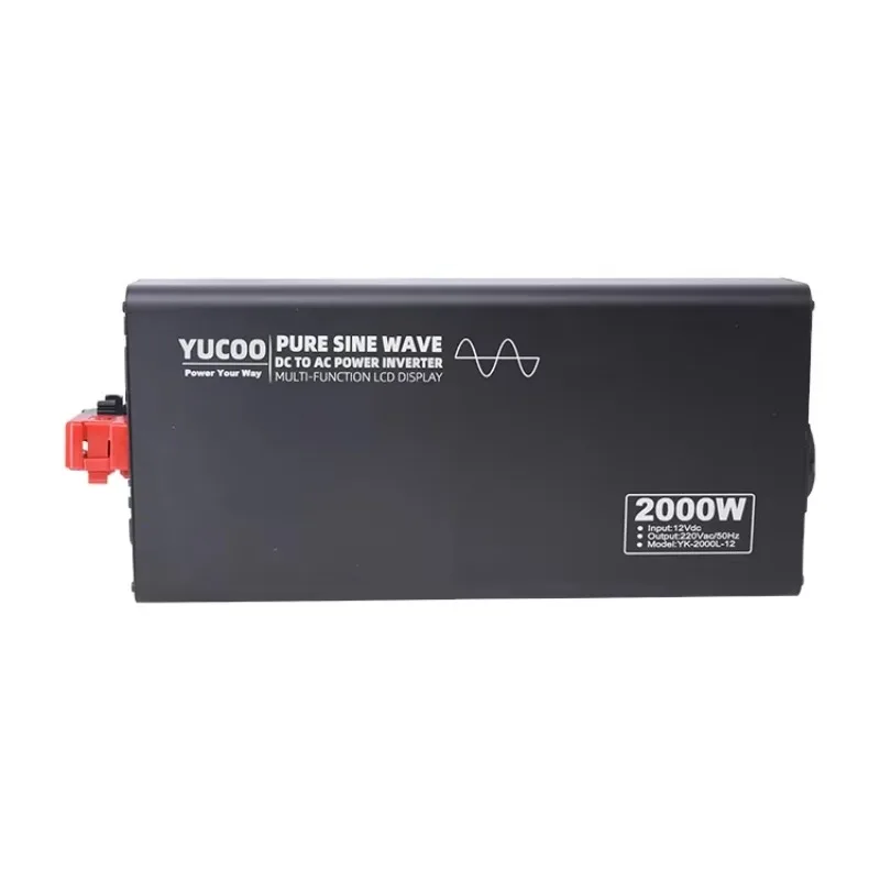 ATVAC DC Ac Dc 48v 3000w High Frequency Pure Sine Wave Hybrid Inverter LCD With Display China
ATVAC DC Ac Dc 48v 3000w High Frequency Pure Sine Wave Hybrid Inverter LCD With Display China