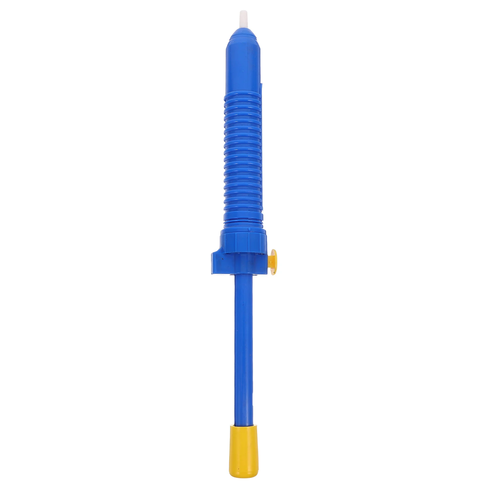 Manual Desoldering Pump Solder Absorber Sucker Tool Portable Soldering Aid Electronics Repair Welding Projects Suction Remover
Manual Desoldering Pump Solder Absorber Sucker Tool Portable Soldering Aid Electronics Repair Welding Projects Suction Remover