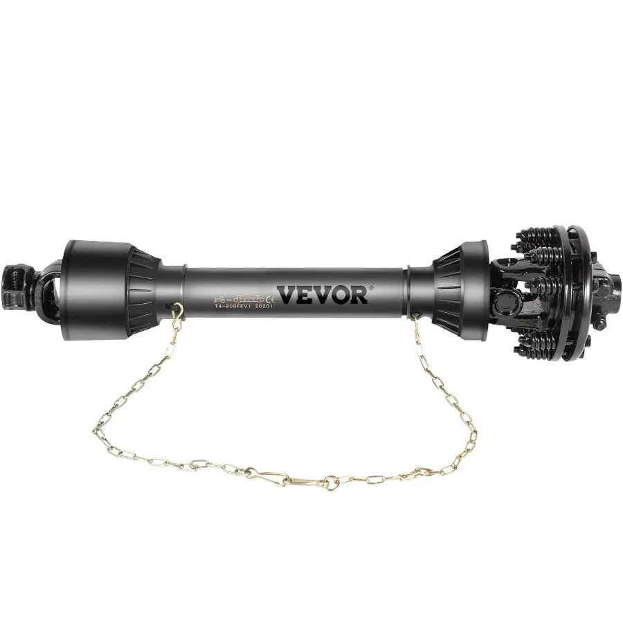 PTO Shaft 13 8 PTO Drive Shaft 6 Spline Both Ends PTO Driveline Shaft Series 5 Tractor PTO Shaft 4357 Brush Hog PTO Shaft Blac
PTO Shaft 13 8 PTO Drive Shaft 6 Spline Both Ends PTO Driveline Shaft Series 5 Tractor PTO Shaft 4357 Brush Hog PTO Shaft Blac