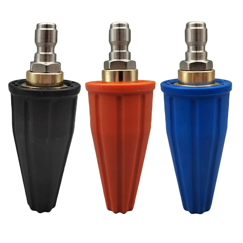 Адаптер для мойки высокого давления 3600PSI, распылитель высокого давления с быстрым разъемом 1/4 дюйма, турбо насадка из нержавеющей стали с поворотом на 360 градусов
Адаптер для мойки высокого давления 3600PSI, распылитель высокого давления с быстрым разъемом 1/4 дюйма, турбо насадка из нержавеющей стали с поворотом на 360 градусов