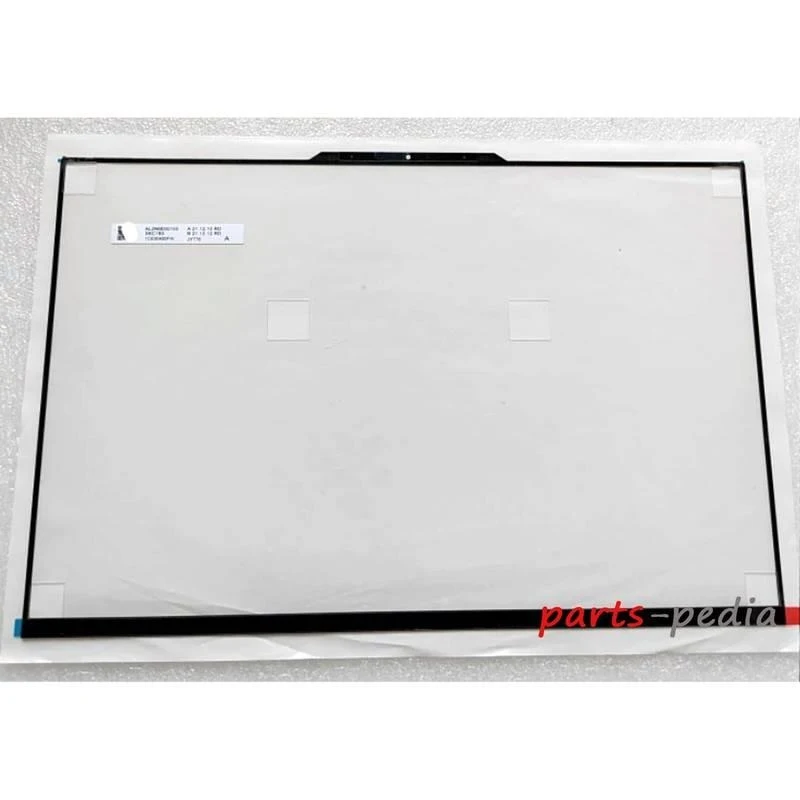 New For Lenovo Legion 7 16IAX7 Lcd Bezel Front Cover Sheet Sticker 5B30S19086
New For Lenovo Legion 7 16IAX7 Lcd Bezel Front Cover Sheet Sticker 5B30S19086