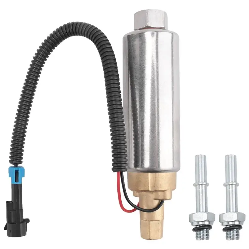 12V Fuel Pump 01492657 1492657 For Onan Generator HGJAA HGJAD
12V Fuel Pump 01492657 1492657 For Onan Generator HGJAA HGJAD