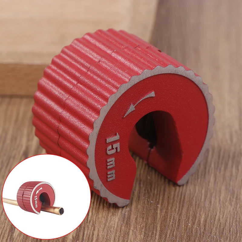 Резак для круглых труб Корпус из алюминиевого сплава Самоблокирующийся Подходит для медных труб, алюминиевых труб, ПВХ, пластиковых мини-круглых труб
Резак для круглых труб Корпус из алюминиевого сплава Самоблокирующийся Подходит для медных труб, алюминиевых труб, ПВХ, пластиковых мини-круглых труб