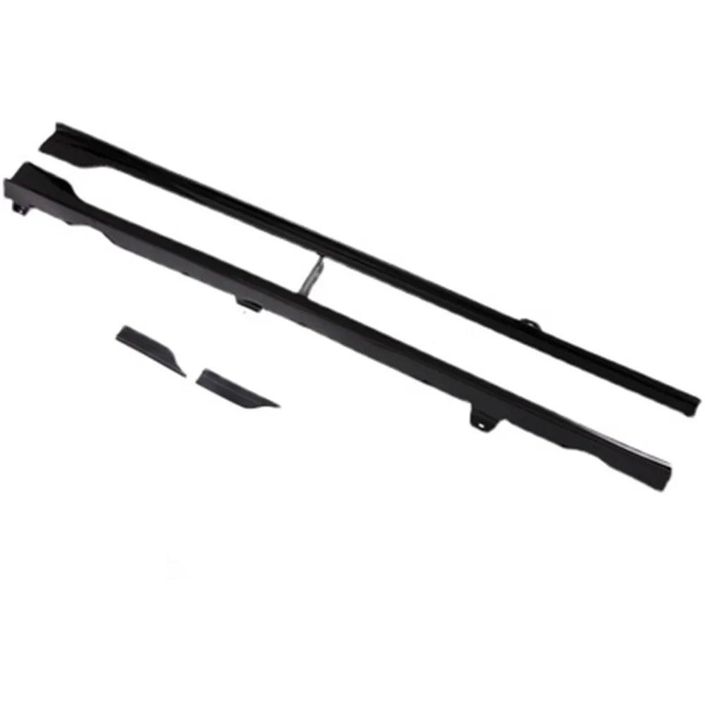 Universal Side Skirt Extension Rocker Plate Lip Separator Bumper For Volkswagen vw Golf 7.5 7R GTI 2014-2017
Universal Side Skirt Extension Rocker Plate Lip Separator Bumper For Volkswagen vw Golf 7.5 7R GTI 2014-2017