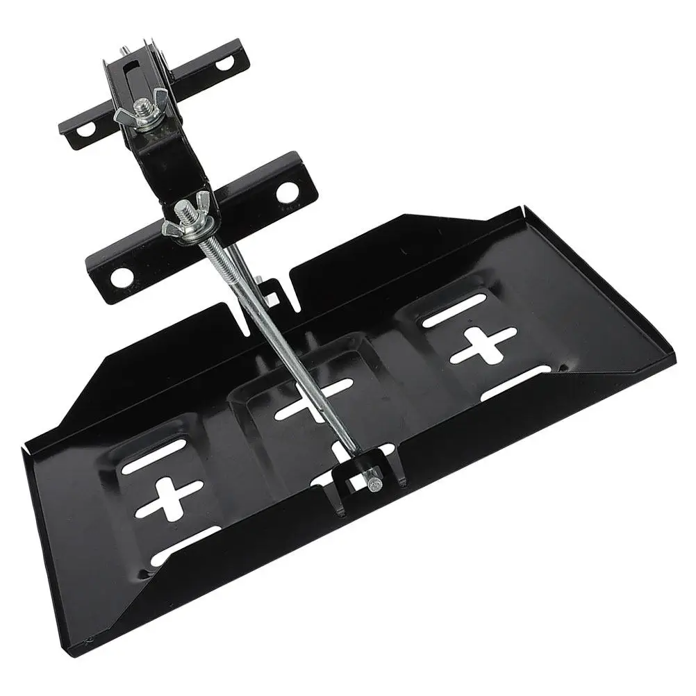 1Sets Adjustable Hold Down Tray Bracket Universal Clamp Metal Storage Holder for Car Boat Marine
1Sets Adjustable Hold Down Tray Bracket Universal Clamp Metal Storage Holder for Car Boat Marine