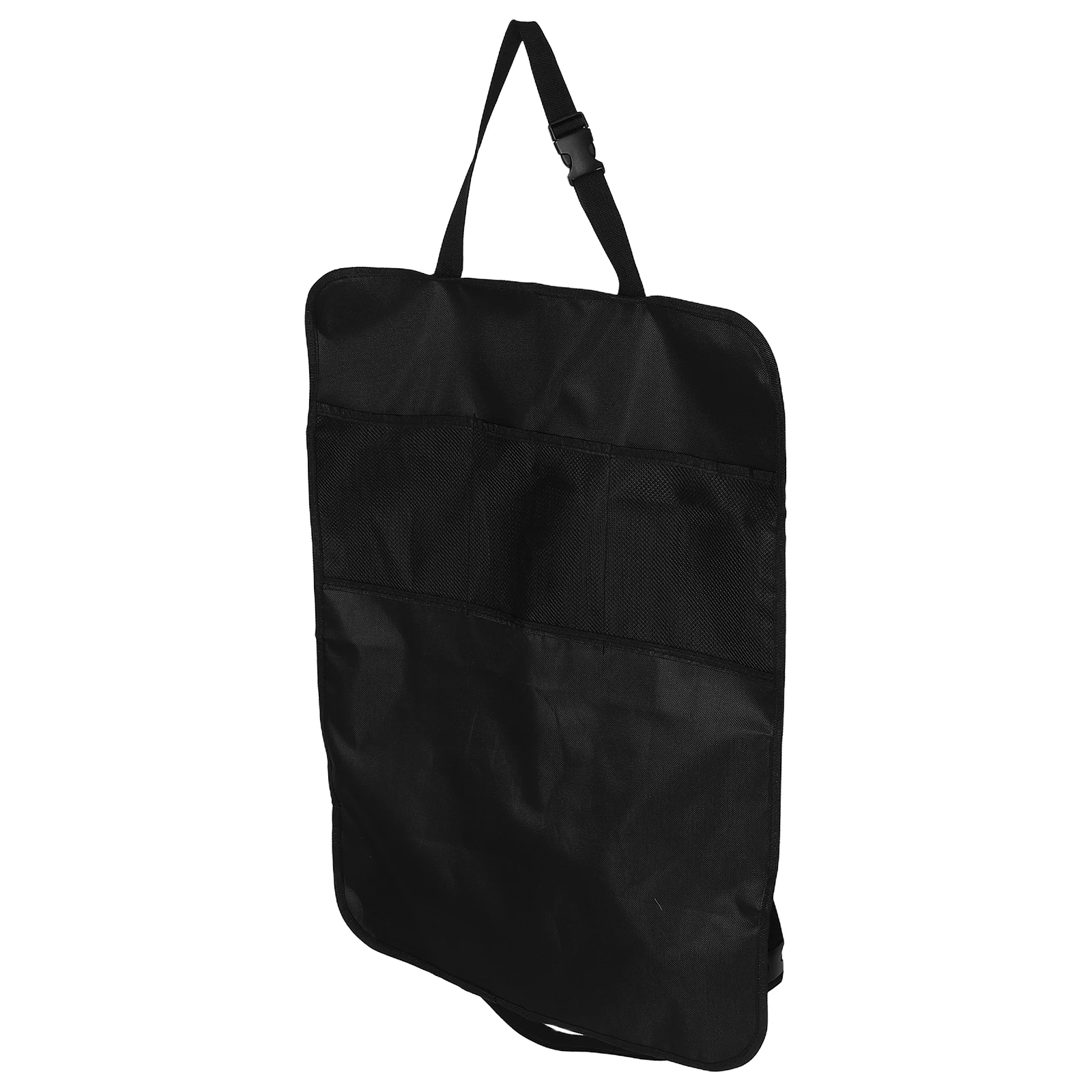 Kick Capacity Storage Bag Seat Storage Back Seat Car ganizer Snack Protector Anti Kick Mat Car Truck Accessories
Kick Capacity Storage Bag Seat Storage Back Seat Car ganizer Snack Protector Anti Kick Mat Car Truck Accessories