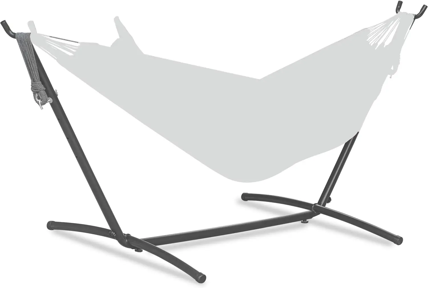 Hammocks Stand Only (Black Stand)
Hammocks Stand Only (Black Stand)