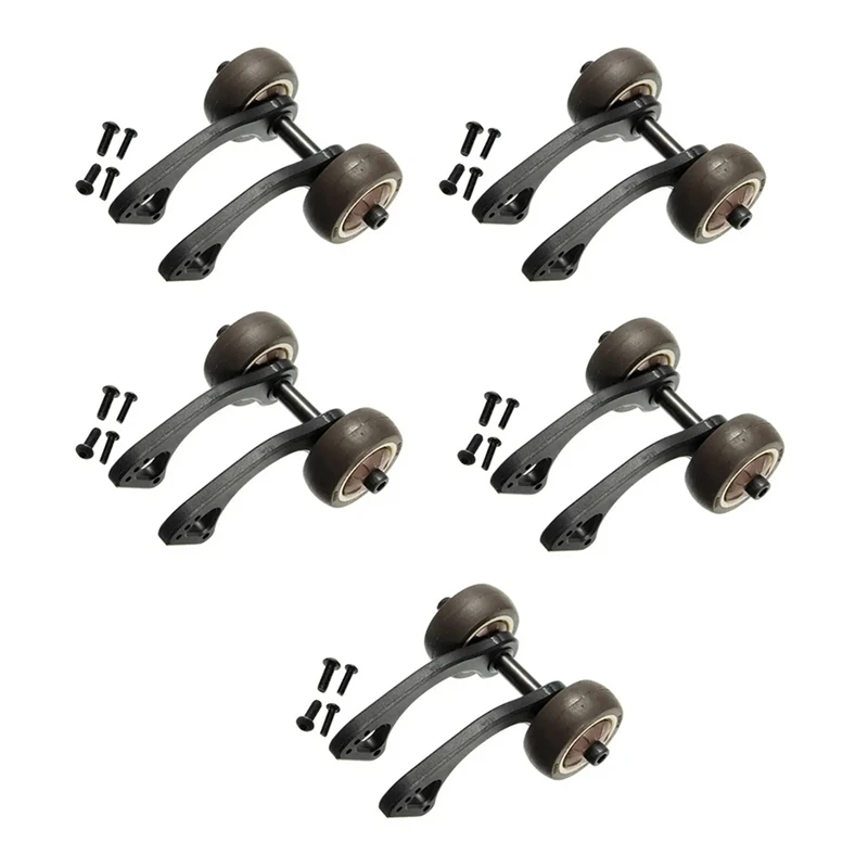 Eco-Friendly-5X Tail Wheel Holder EB1007 For JLB Racing CHEETAH 21101 J3 SPEED 1/10 RC Car Parts Accessories
Eco-Friendly-5X Tail Wheel Holder EB1007 For JLB Racing CHEETAH 21101 J3 SPEED 1/10 RC Car Parts Accessories