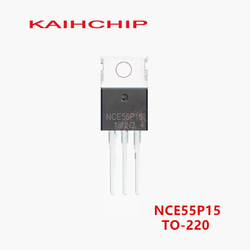 10 шт. NCE55P15 55 В 15 А NCE55P30 TO220 55 В 30 А NCE55H11 TO220 55 В 110 А NCE55H12 TO220 55 В 120 А NCE6090 TO220 60 В 90 А TO220 MOS
10 шт. NCE55P15 55 В 15 А NCE55P30 TO220 55 В 30 А NCE55H11 TO220 55 В 110 А NCE55H12 TO220 55 В 120 А NCE6090 TO220 60 В 90 А TO220 MOS