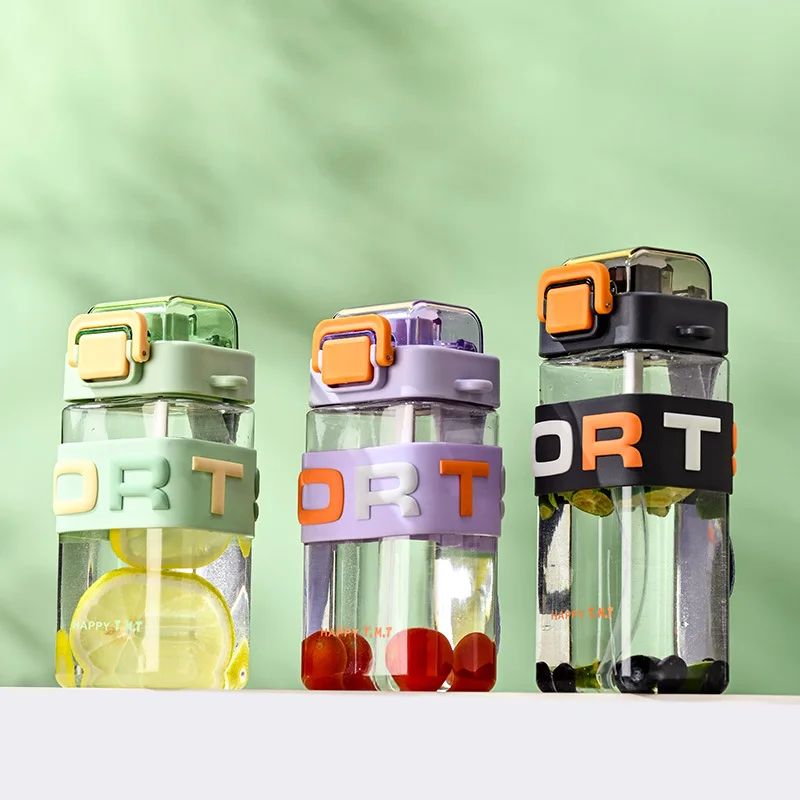 Strictly select the popular square water cup student squid cup gift belt first grade student kettle bounce cup lid straw cup
Strictly select the popular square water cup student squid cup gift belt first grade student kettle bounce cup lid straw cup