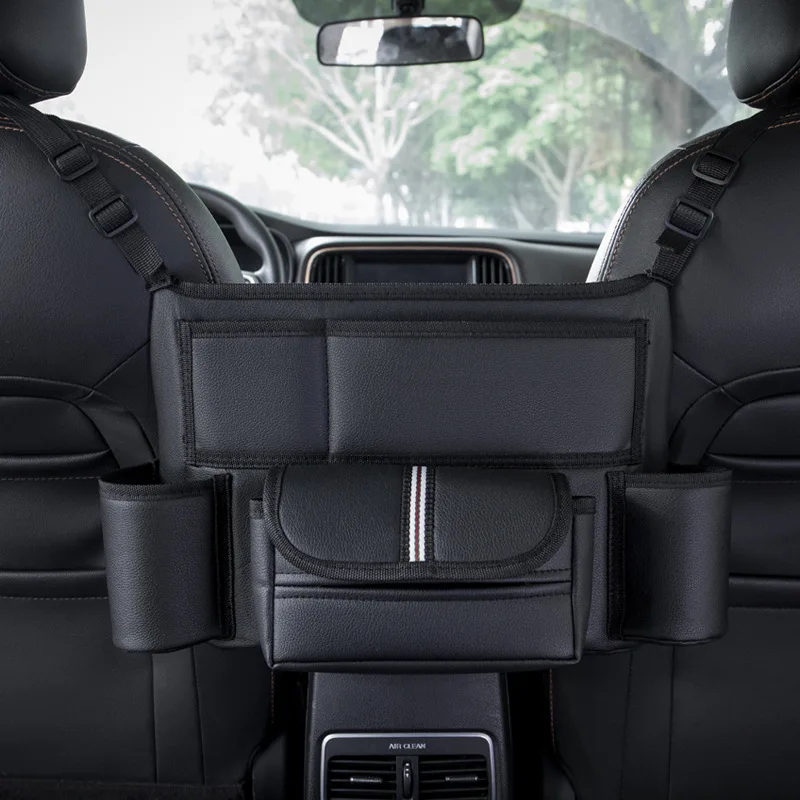 Leather Car Handbag Holders Car Organizers Front Seats Gap Storage Car Seats Gap Filler Organizer Storage Bag Organizer
Leather Car Handbag Holders Car Organizers Front Seats Gap Storage Car Seats Gap Filler Organizer Storage Bag Organizer